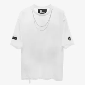 Double Chain Wings Tshirt