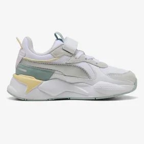 RS-X Metallic AC+