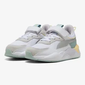 RS-X Metallic AC+