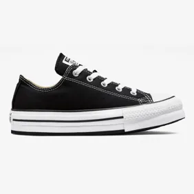 Chuck Taylor All Star Eva Lift Canvas Platform