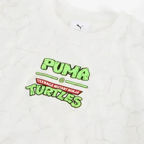 Tmnt Relaxed Aop Tee