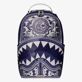 Fine China Backpack