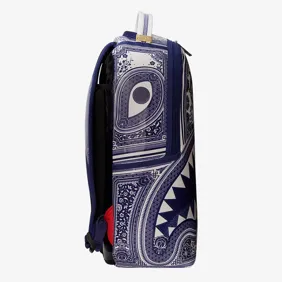 Fine China Backpack