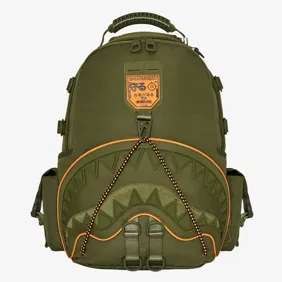 Spec Ops Global Hawk Backpack