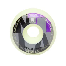 Jart Eero Anttila Wheels 51mm