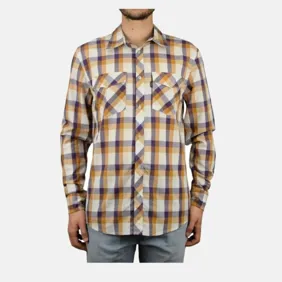Vernon Flannel
