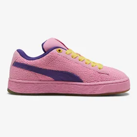 Suede XL 2 TMNT Jr