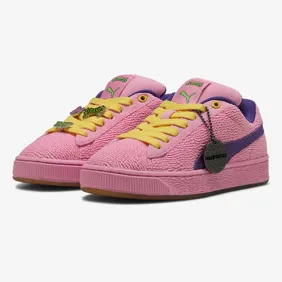 Suede XL 2 TMNT Jr