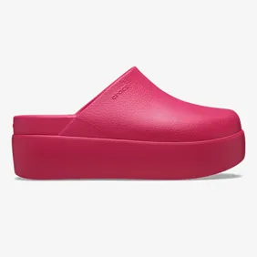 Dylan Platform Clog