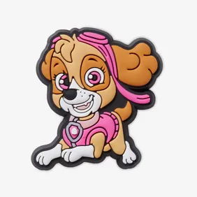 Jibbitz Paw Patrol Skye 1