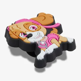 Jibbitz Paw Patrol Skye 1