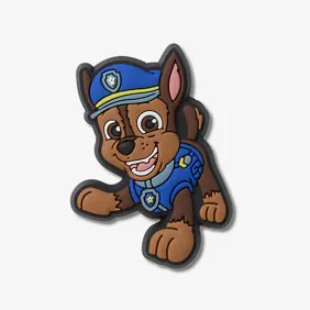 Jibbitz Paw Patrol Chase 1