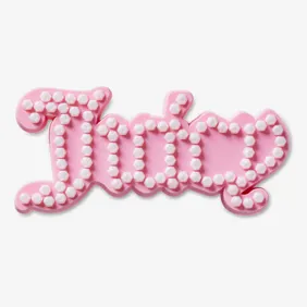 Jibbitz Juicy Couture