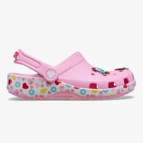 Minnie Mouse and Friends Classic Clog K