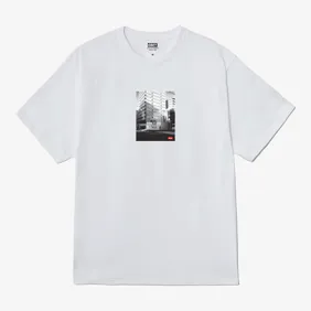 Osaka Photo Tee