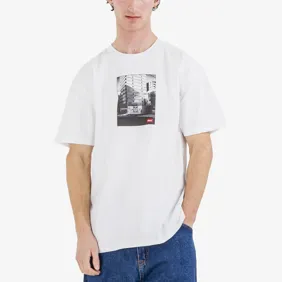 Osaka Photo Tee