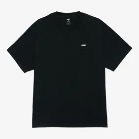 Bold Icon Face Tee