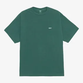 Bold Icon Face Tee