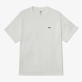 Bold Icon Face Tee