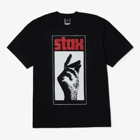 Stax Snap S/S Tee