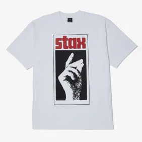Stax Snap S/S Tee