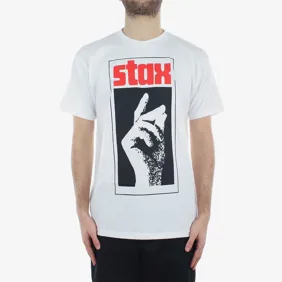 Stax Snap S/S Tee