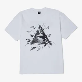 Auto Glass S/S Tee
