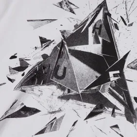 Auto Glass S/S Tee