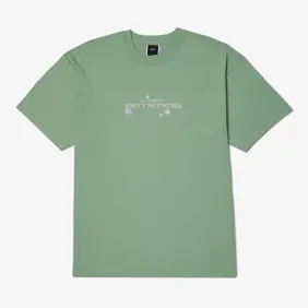 Unity Network S/S Tee