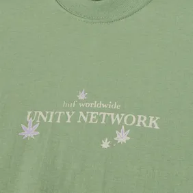 Unity Network S/S Tee