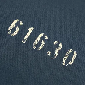 Figures T-shirt