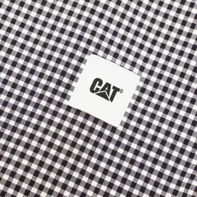 Plaid Button Down Shirt