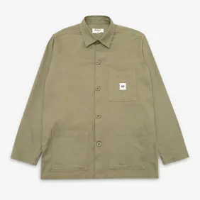 Basic Overshirt
