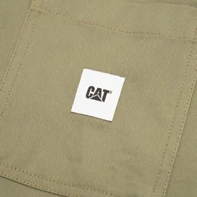 Basic Overshirt