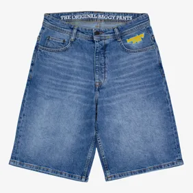 X-tra Baggy Vintage Shorts