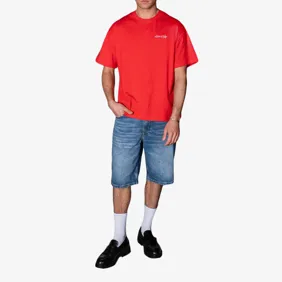 X-tra Baggy Vintage Shorts