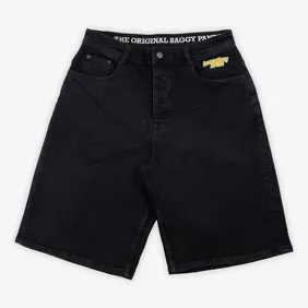 X-tra Monster Shorts