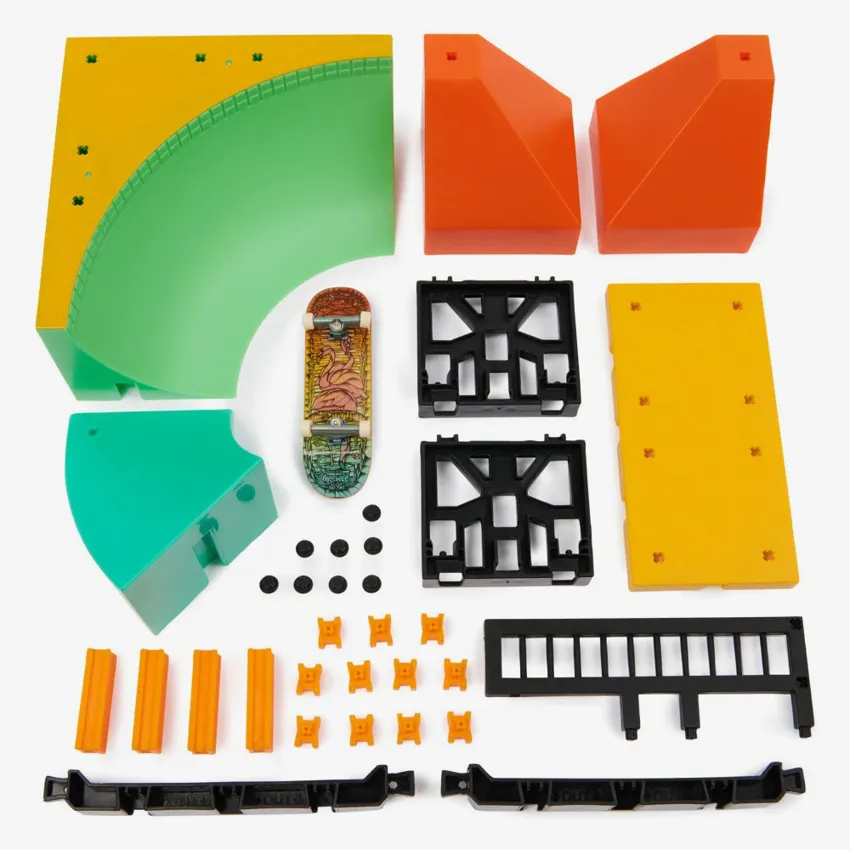 Zoomable product