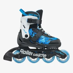 Microblade Sl Inline Rollers