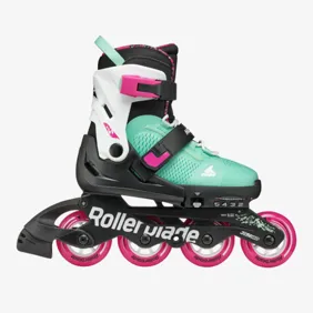 Microblade Sl Inline Rollers