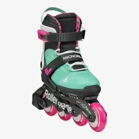 Microblade Sl Inline Rollers