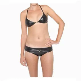Leontine Bikini Bottom