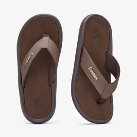 Noosa flip flops