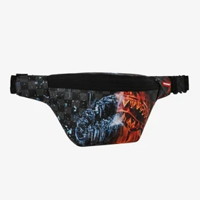 Fire & Ice Shark Savvy Crossbody