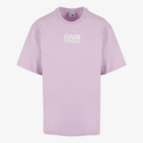 Kani Studios Print T-shirt
