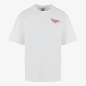 Kani Bubblegum Tee