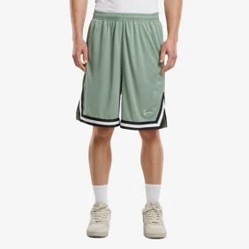 Small Signature Essential Mesh Shorts