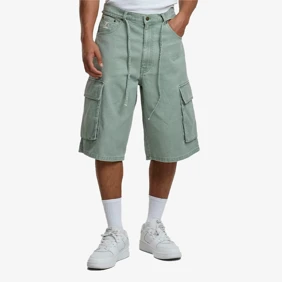 Og Baggy Twill Shorts