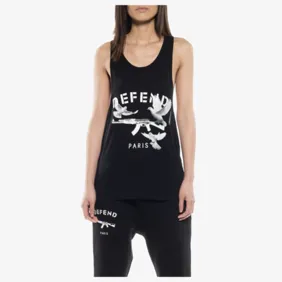 Rosario Tank Top