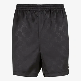 Signature Aop Resort Shorts